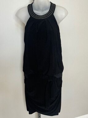 White House/Black Market Dress